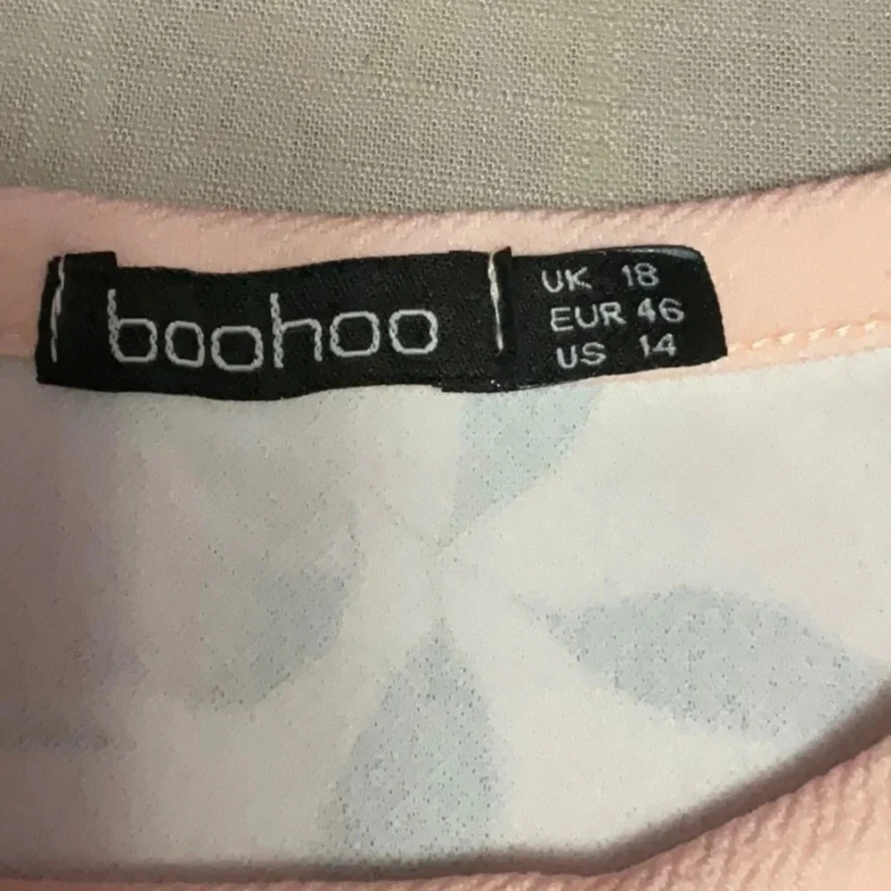 boohoo - Picture 5 of 7
